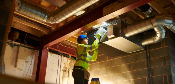 Best Ductwork Cleaning Services  in Colesville, MD