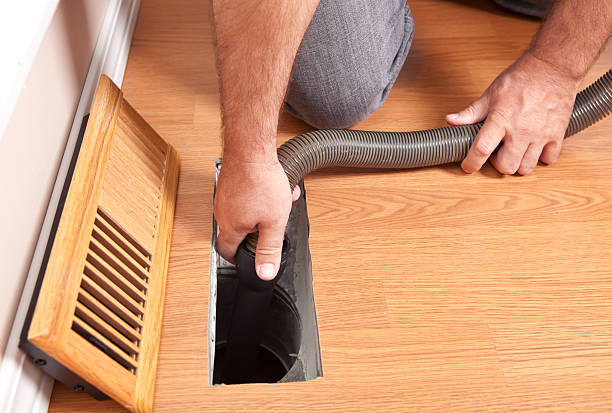 Best HVAC System Cleaning  in Colesville, MD