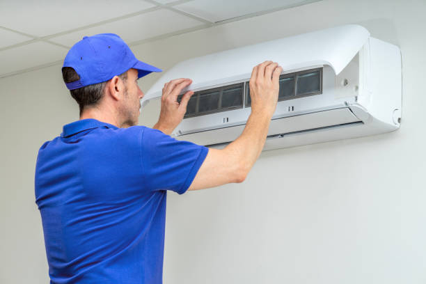 Best HVAC Maintenance and Cleaning  in Colesville, MD