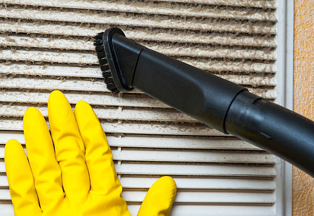 Best Commercial HVAC Duct Cleaning  in Colesville, MD