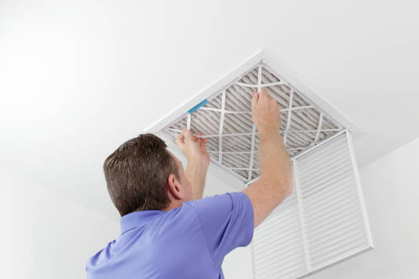 Emergency Air Duct Cleaning in MD